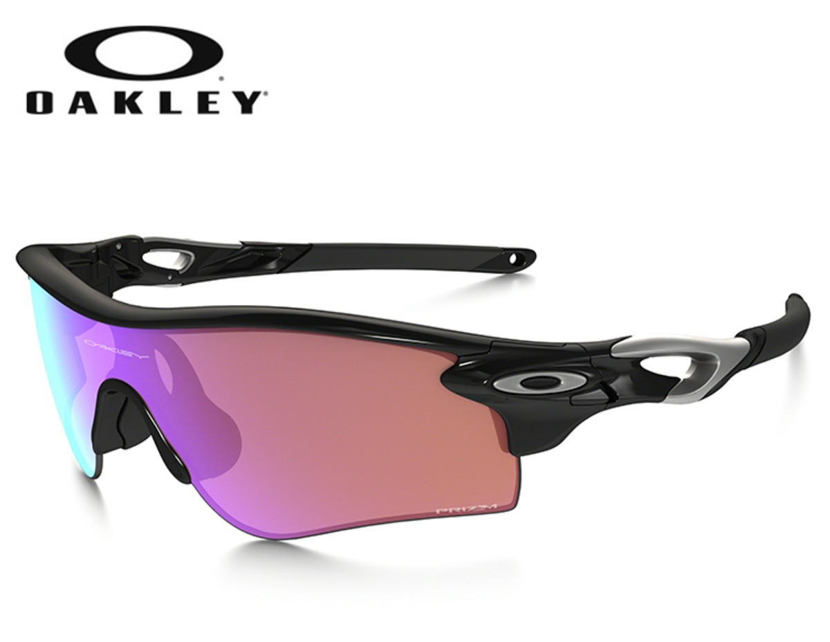 国内正規品 OAKLEY オークリー サングラス oo9206-25 ゴルフ radarlock 