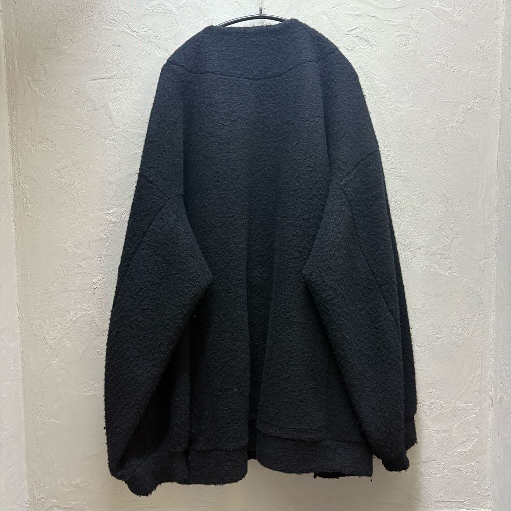 my beautiful landlet マイビューティフルランドレット Sliver Wool