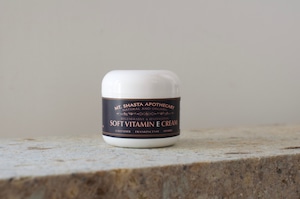 Lavender Frankincense Myrrh Vitamin Soft E Cream