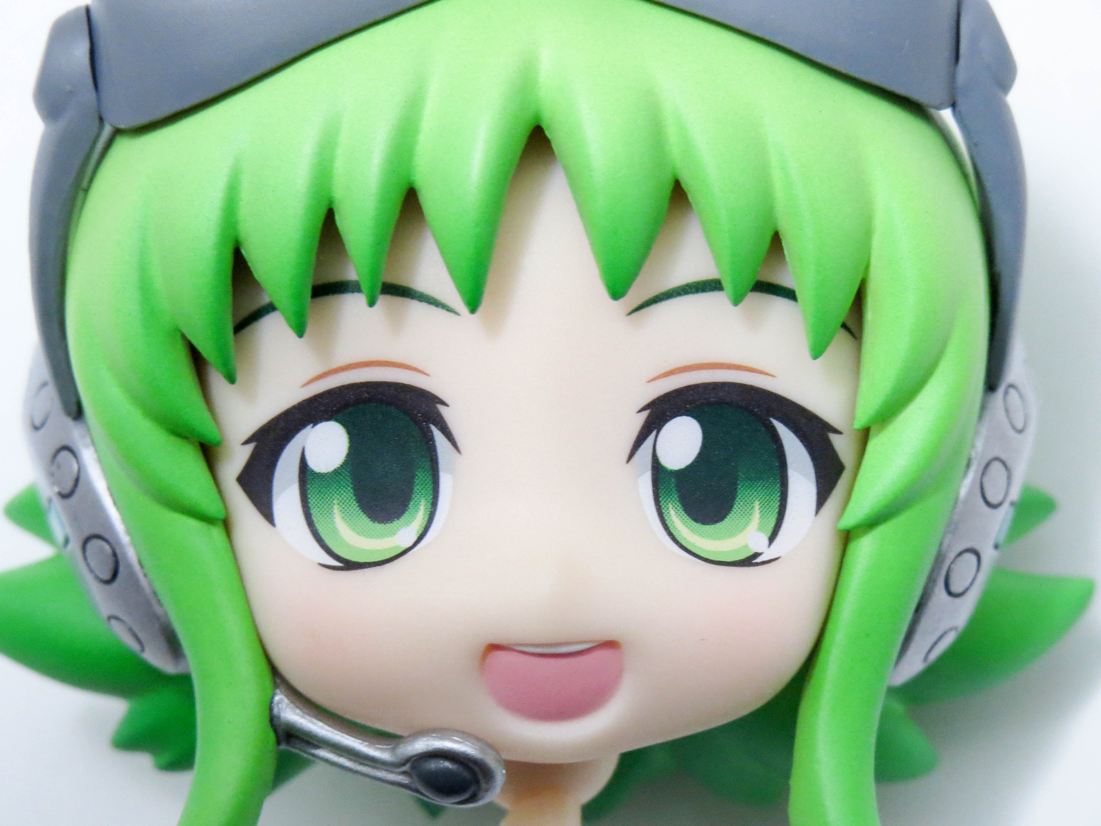 再入荷【276】 GUMI 顔パーツ 普通 ねんどろいど | ホビー通販 アニホープ