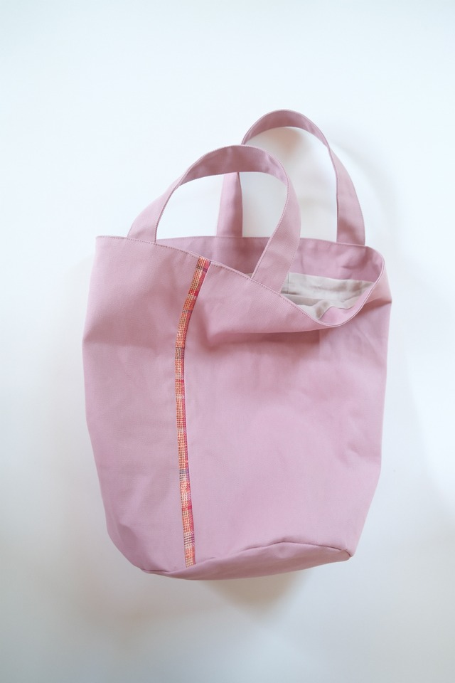 One point Bag  /  夢見花