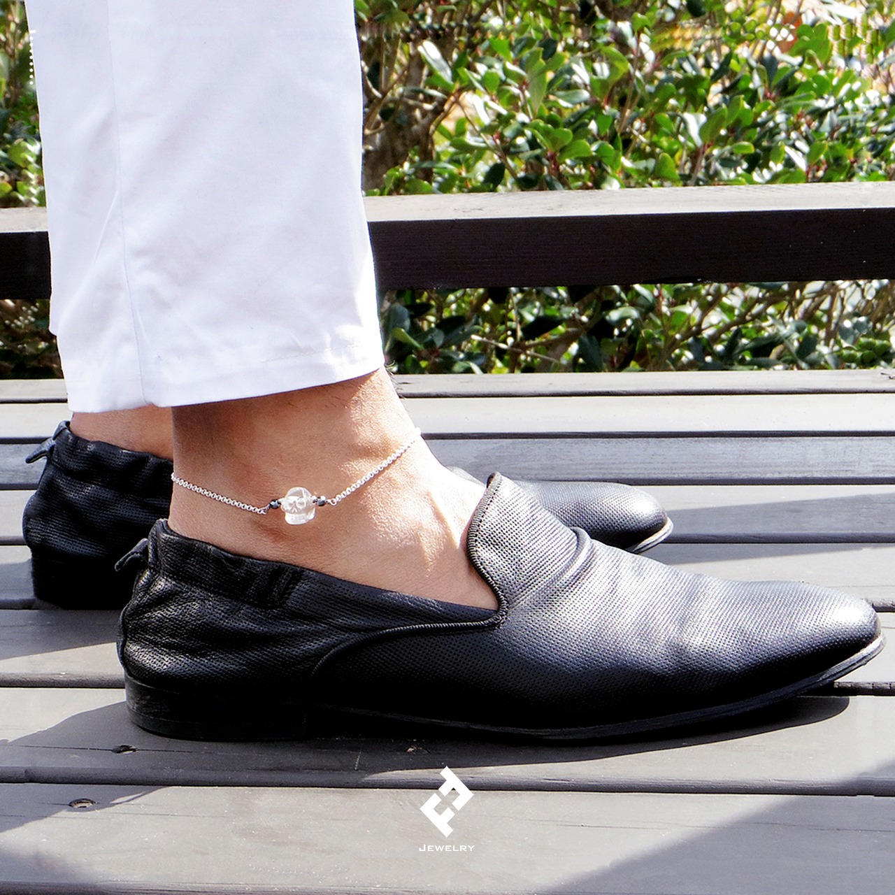 +unisex anklet UA-10
