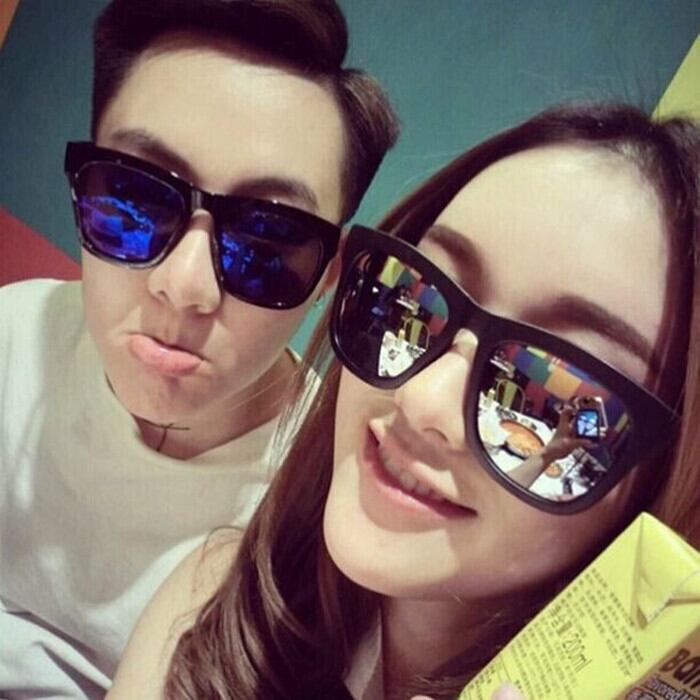 レディースブラック ブラック・アイド・ピーズ41924955827