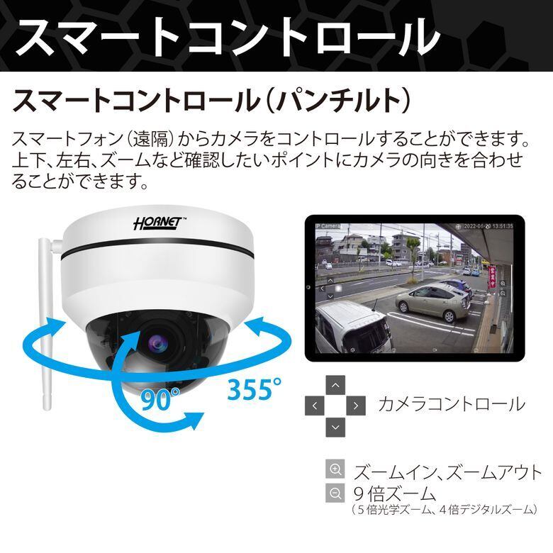 カーセキュリティーやカーオーディオなどの自動車用電装機器の販売や