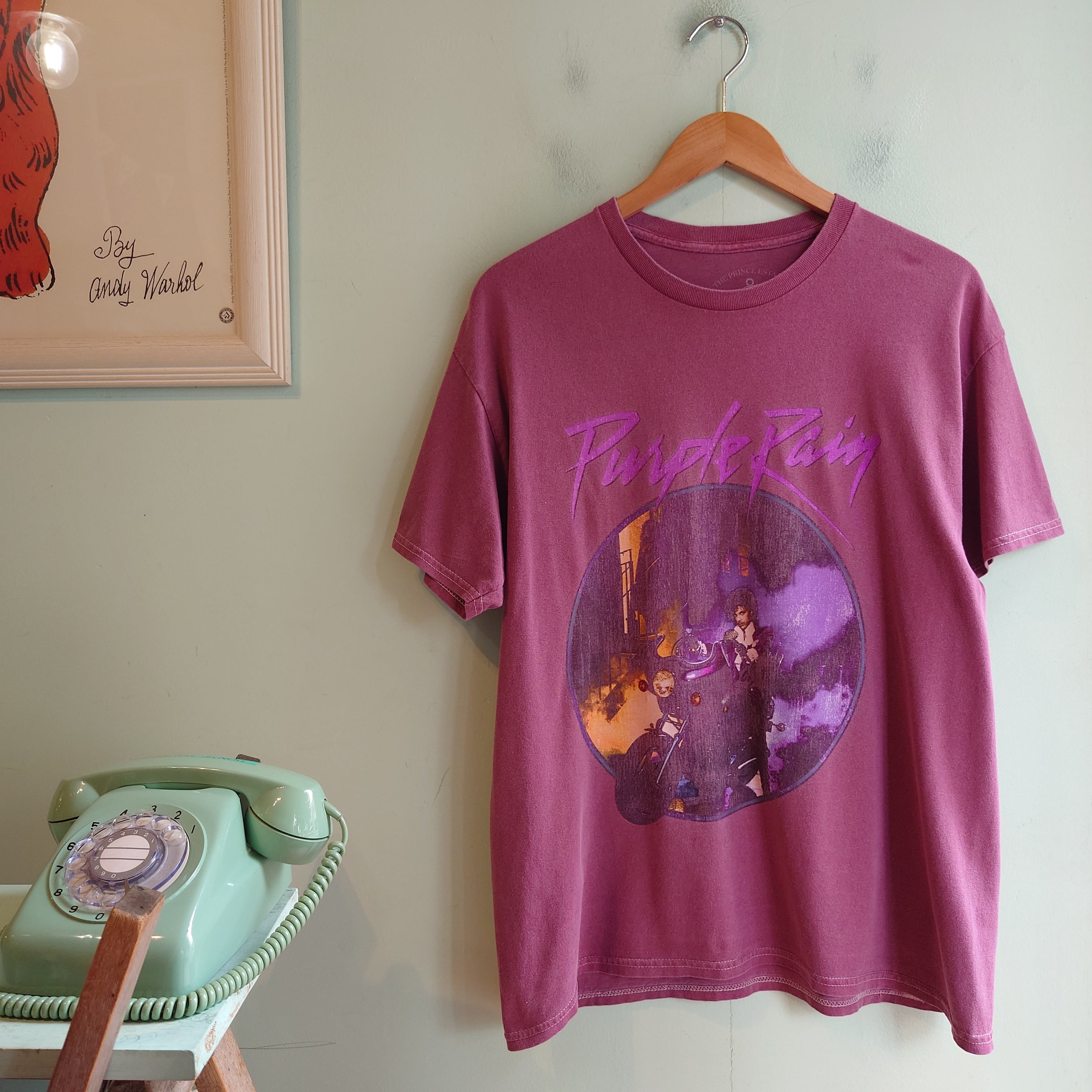 希少 80's Johnnys 光GENJI デザイン tシャツ 裾袖シングル | PAY ID