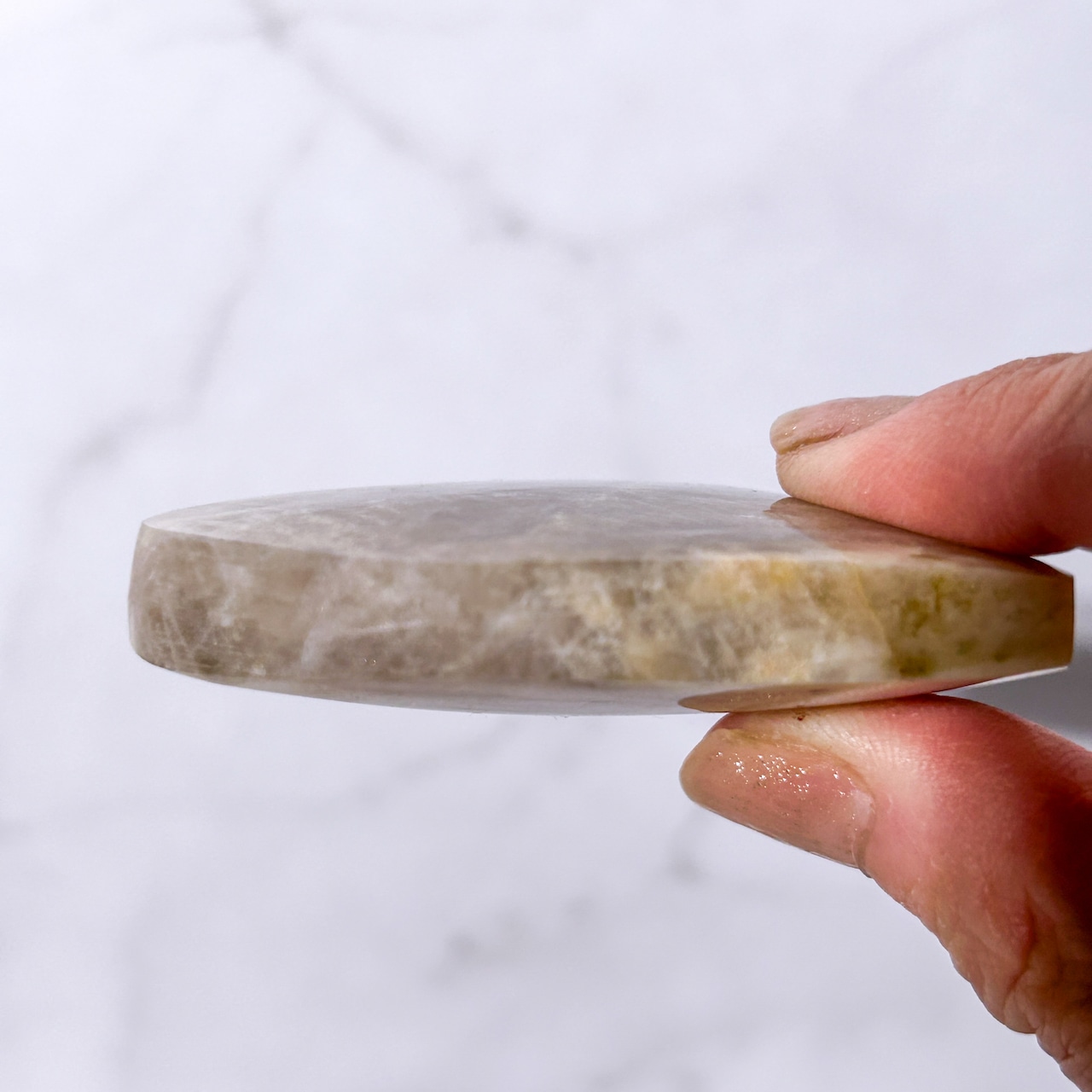 ムーンストーン ハート