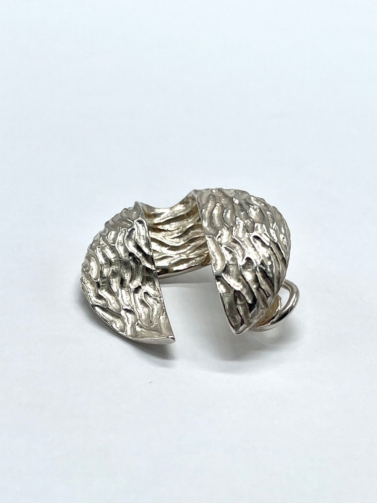 Tiffany&Co. ヴィンテージ イヤリング sv925