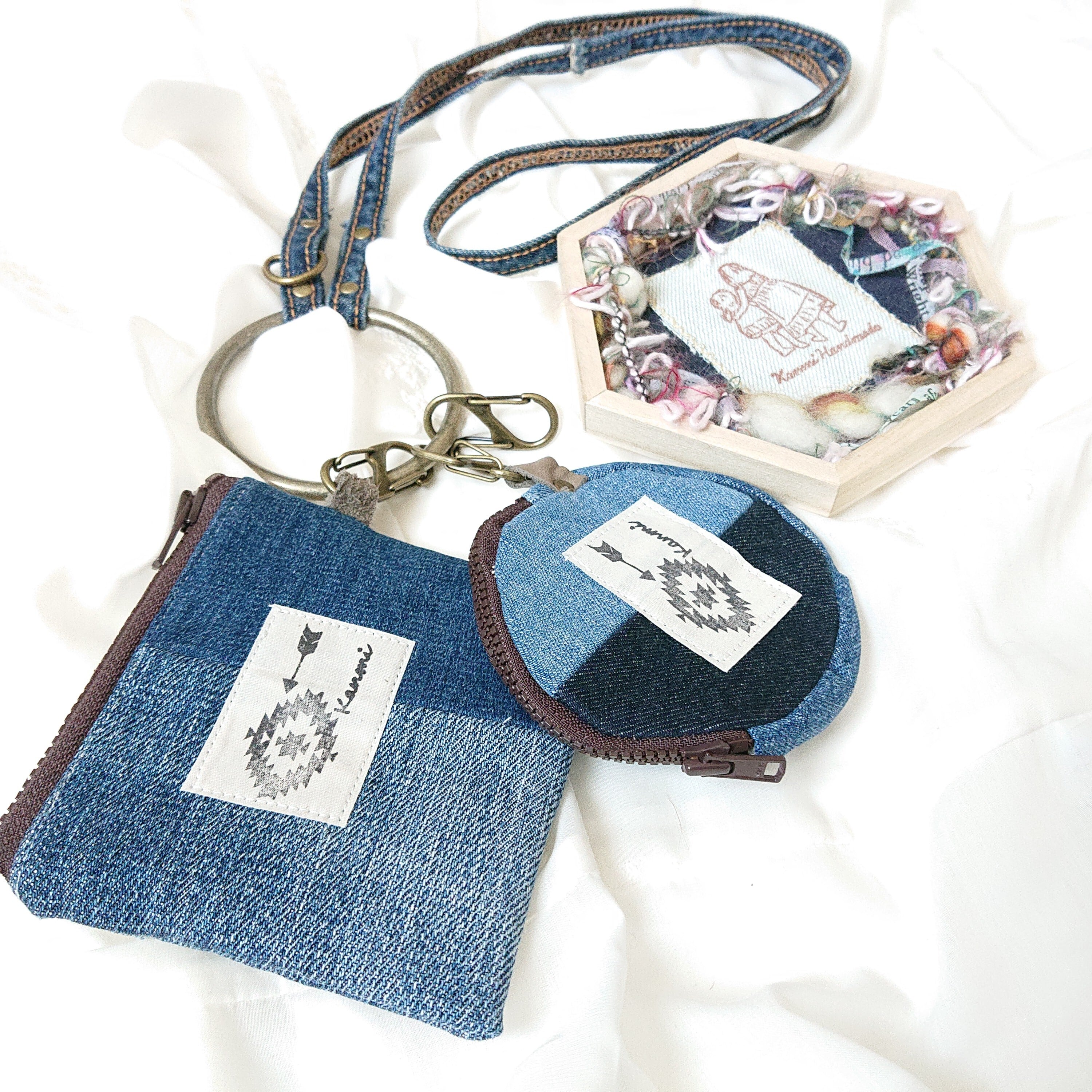 うな様 ハンドメイド うな様専用 バッグ ポーチ ハンドメイド