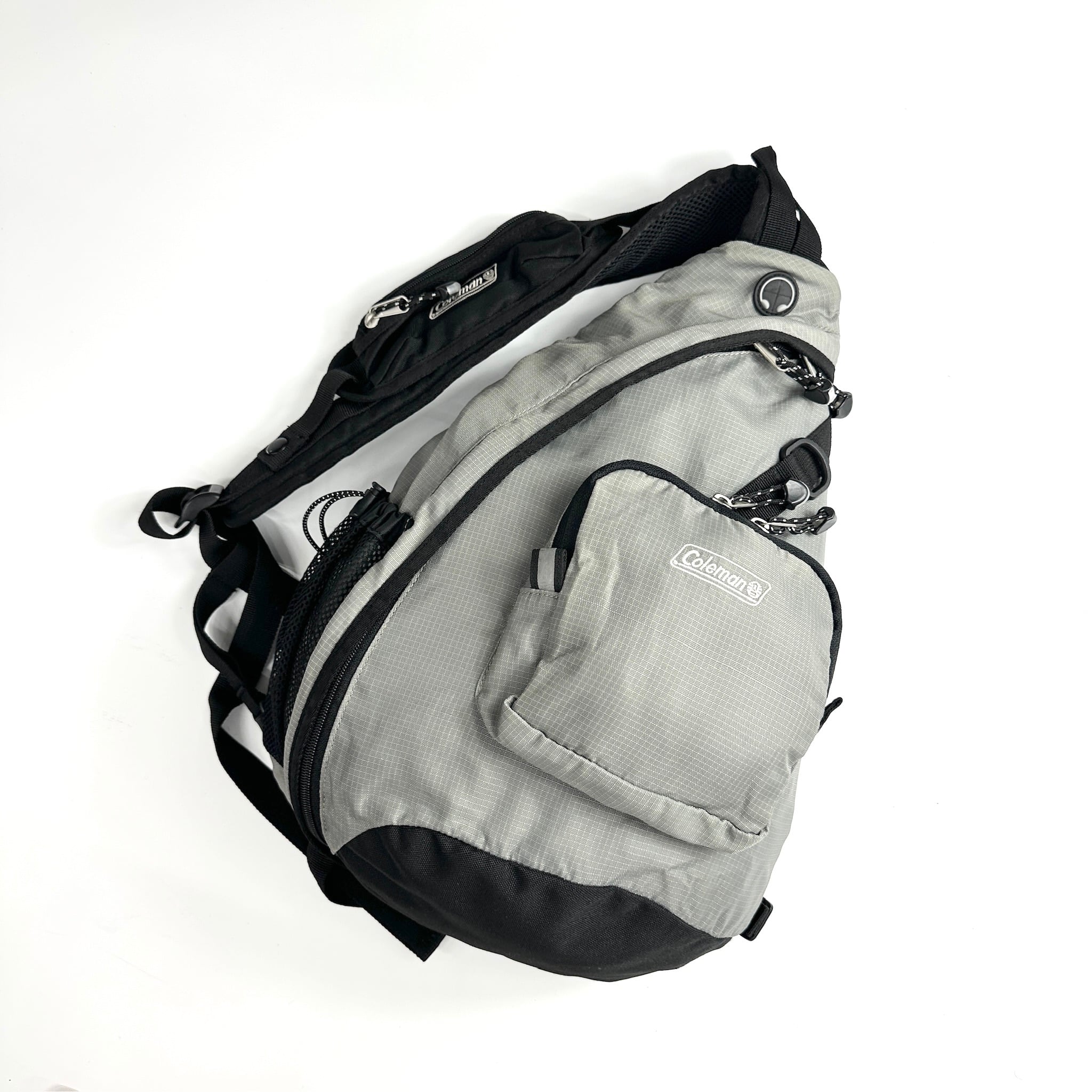 00s coleman sling Shoulder bag