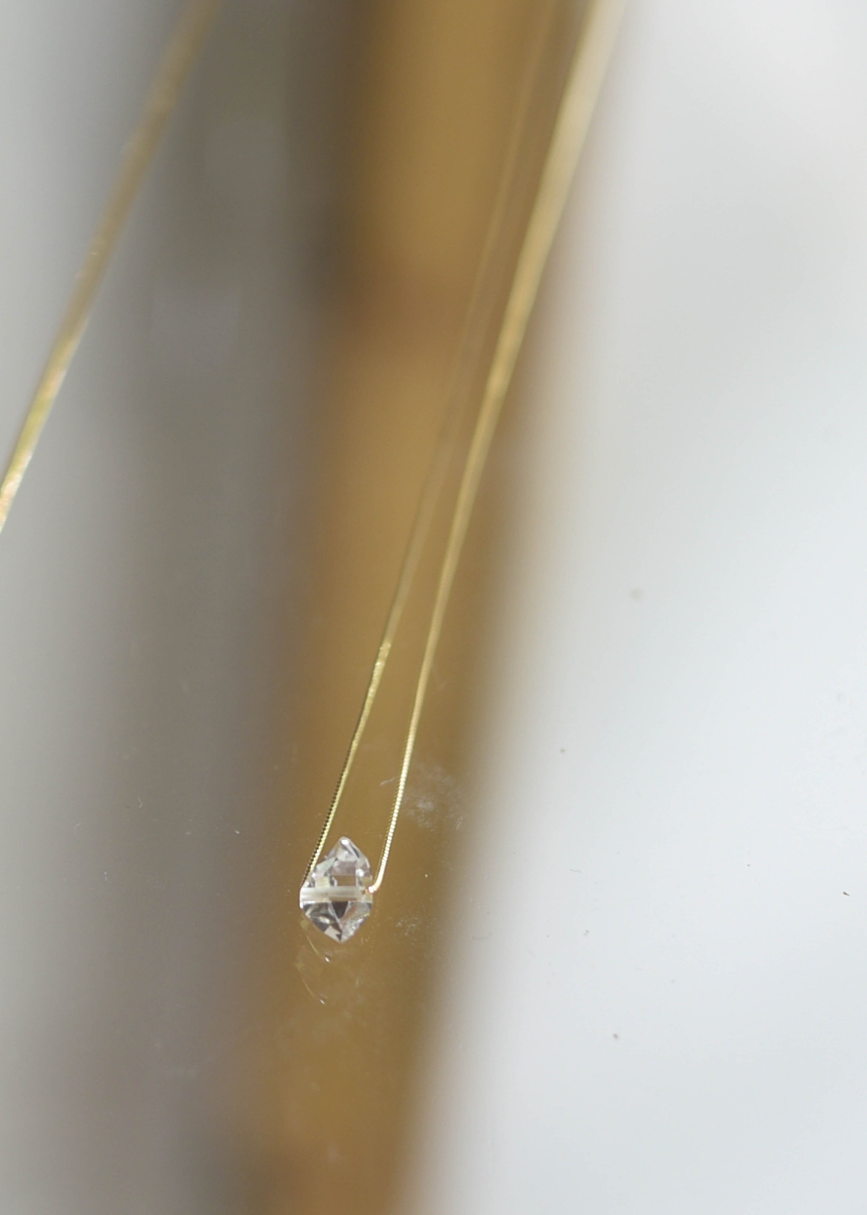 accessories mau | am 4 ハーキマー N/L 大