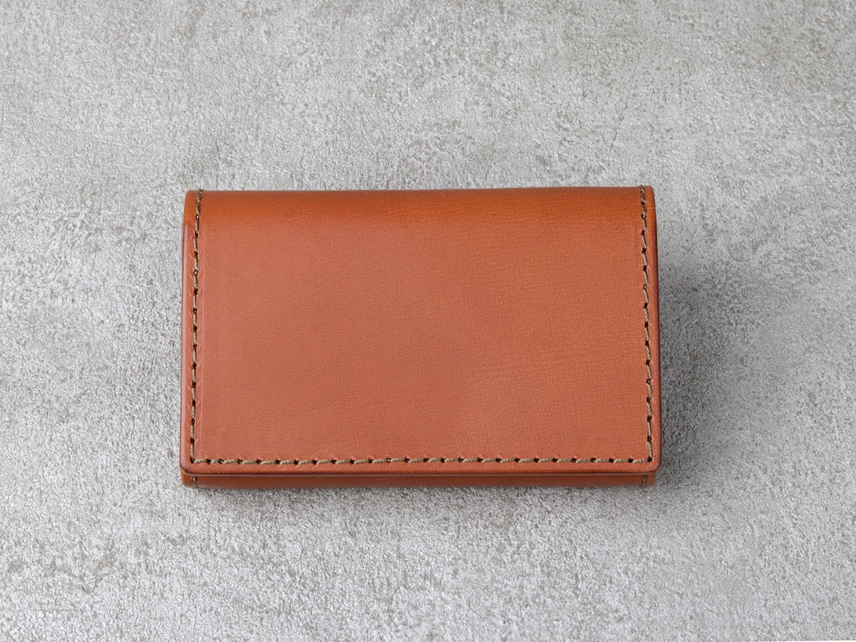 flat〈名刺入れ〉 | TowaRe: