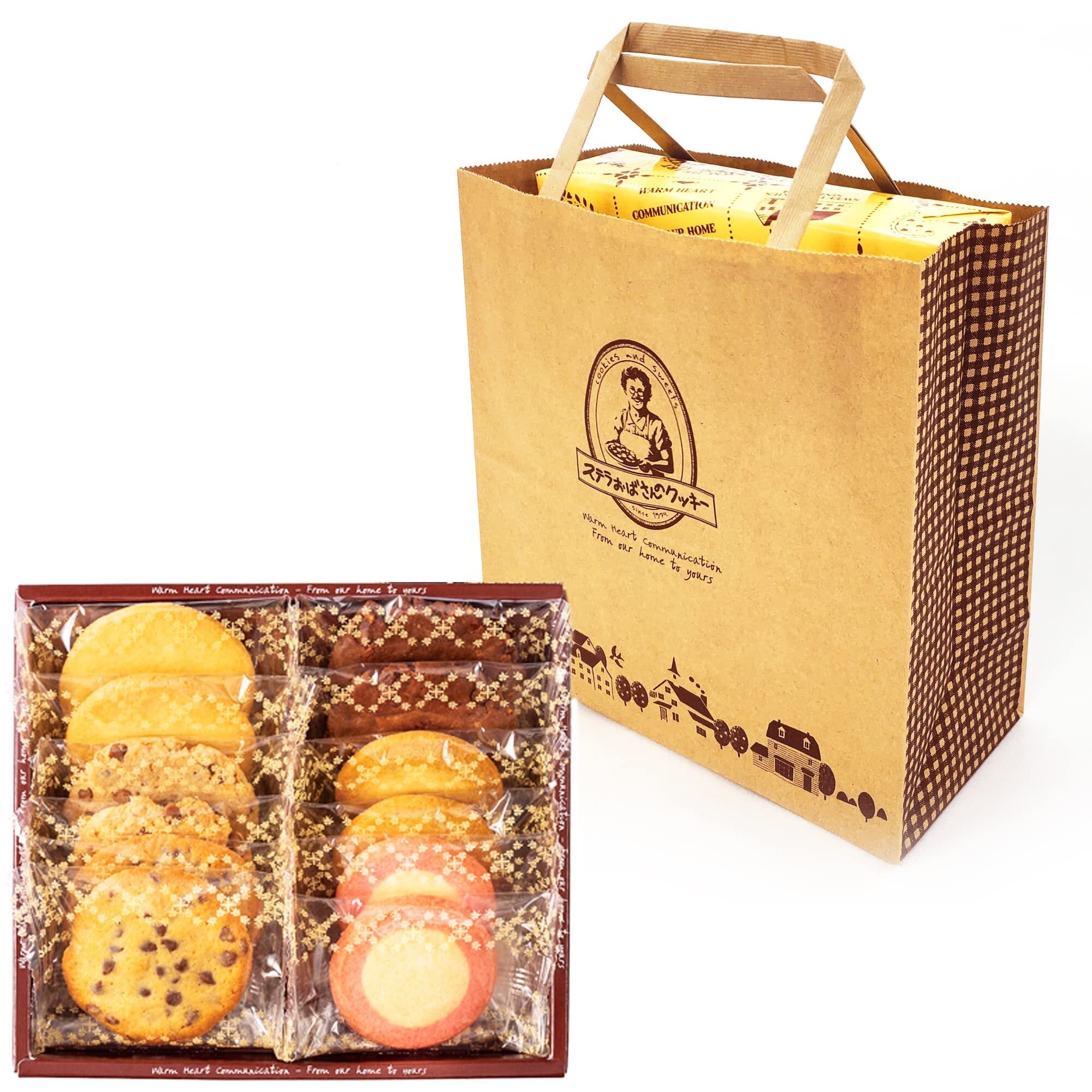 アントステラ　パイセーフS定価165000円アメリカンカントリー 特価セール】 Aunt Stella アントステラ カントリーガゼット(S) 12枚×1