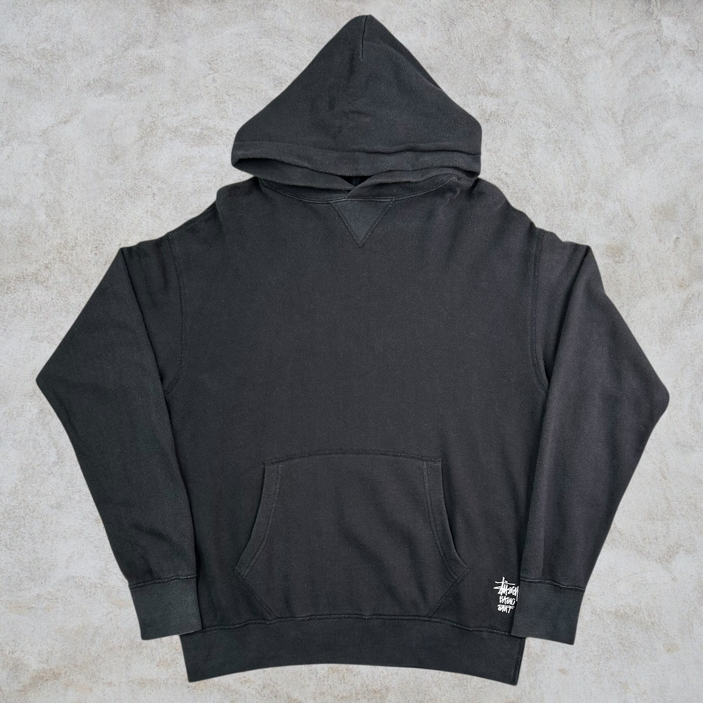 Stussy Outer Gear ホワイト ジャケット c281005583b41ca37766369546b829