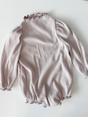 bebeholic (80)/ロンパース @k___2754 / milou's used