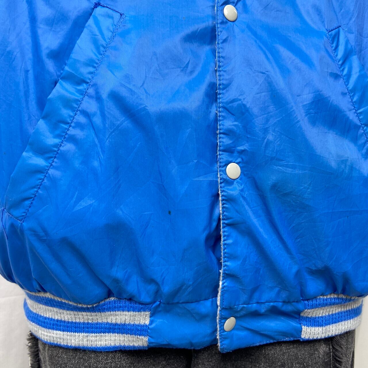 70〜80年代 フランス製 VENTEX 社製 adidas アディダス ナイロン 