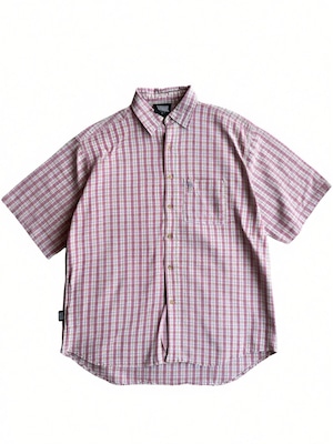 90's vans half shirt