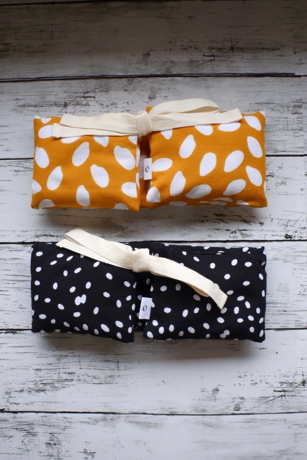 米ぬか玄米カイロ 首肩用 | 佐渡平清水せきね農園