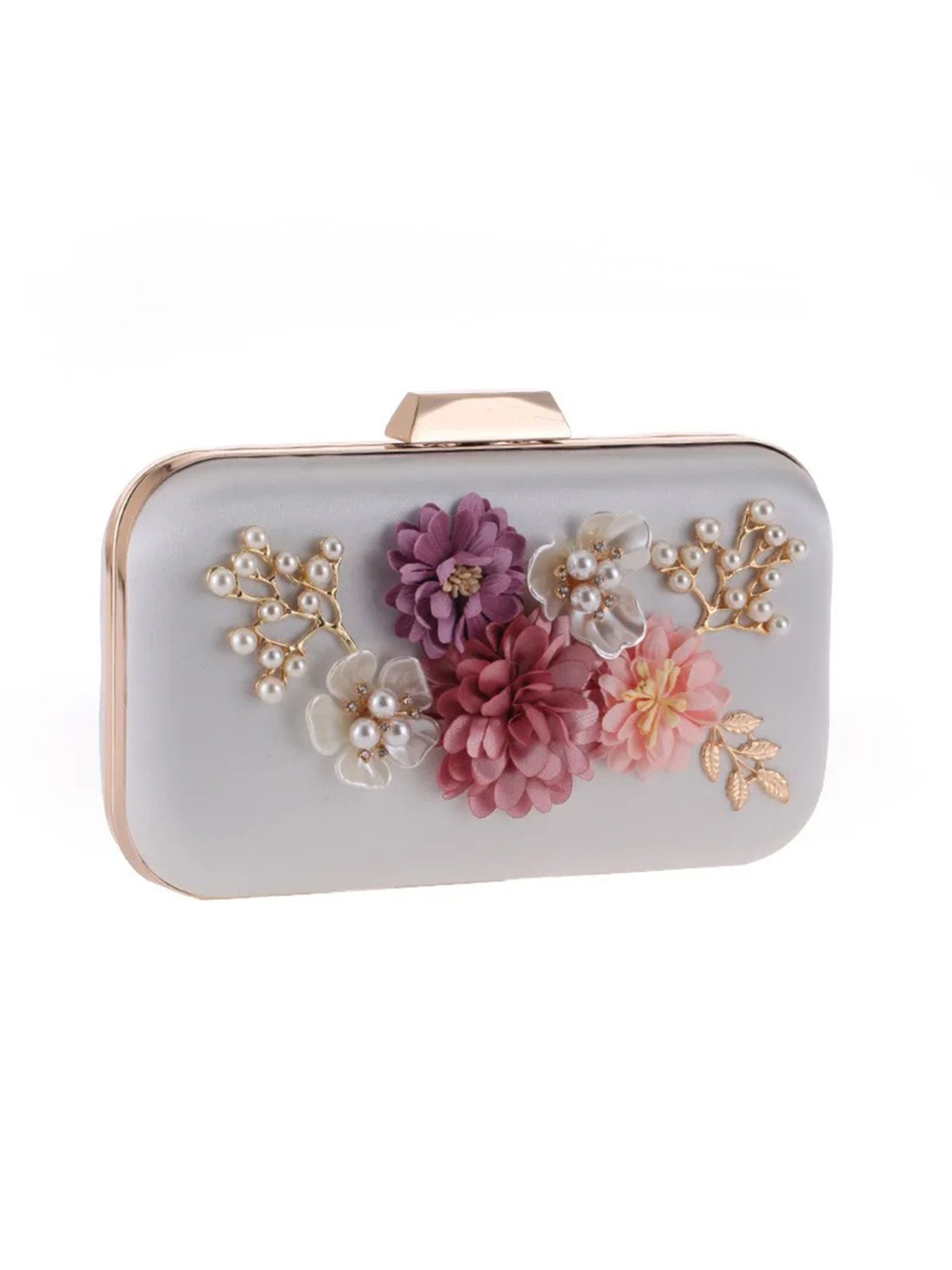 【0273】Colorful Flower Design Party Bags