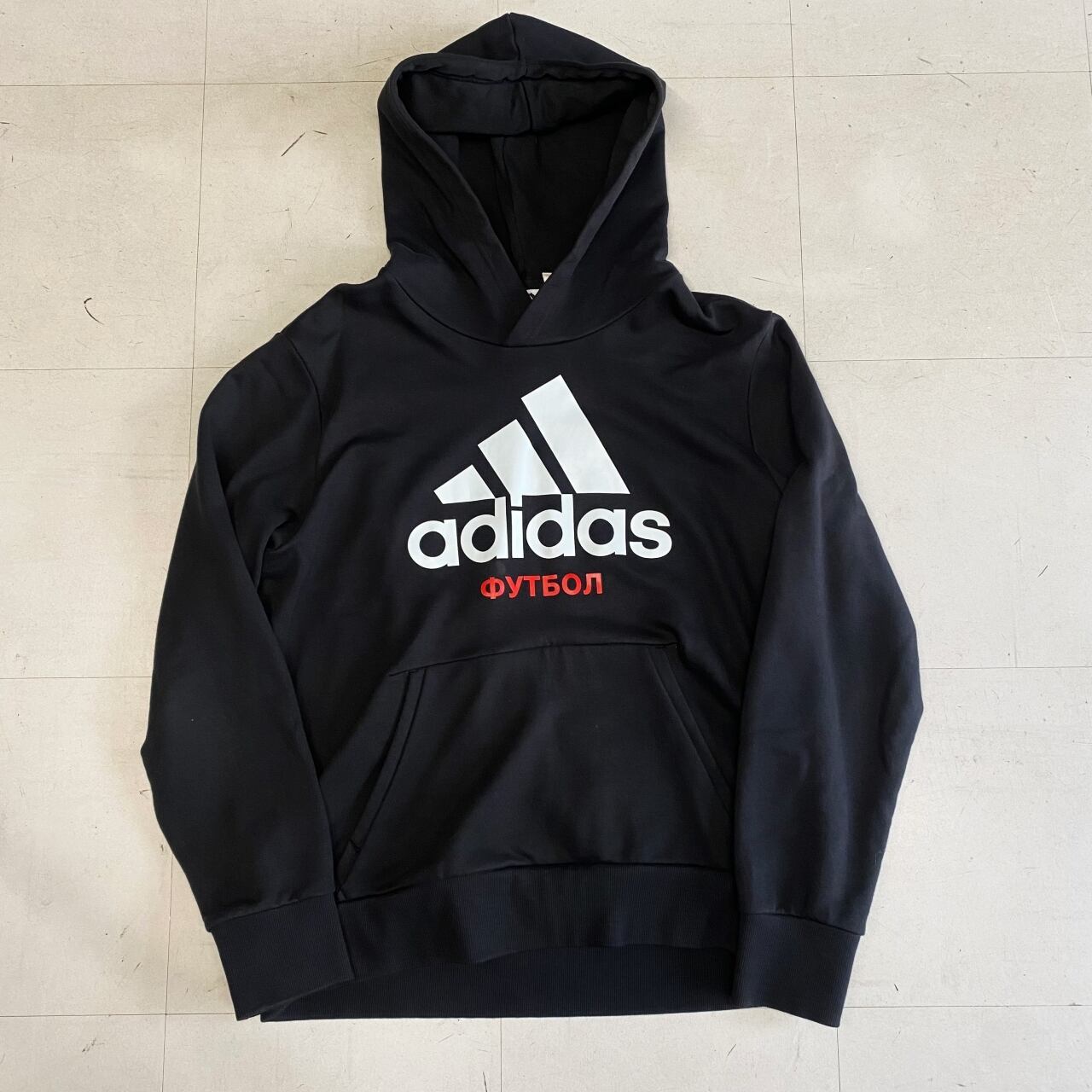 Gosha Rubchinskiy×adidas ゴーシャラブチンスキー アディダス 17AW 