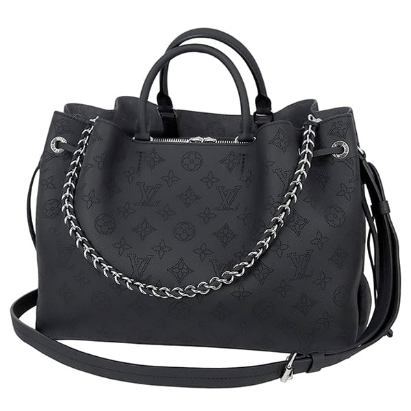 New LOUIS VUITTON ルイヴィトン トートバッグ ベラ・トート