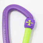 「SNAP GEAR×EVANGELION」KARABINER BOTTLE HOLDER | ペットボトルホルダー