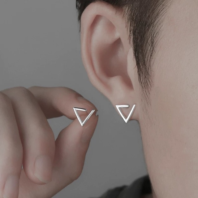 triangle pierce (P55)