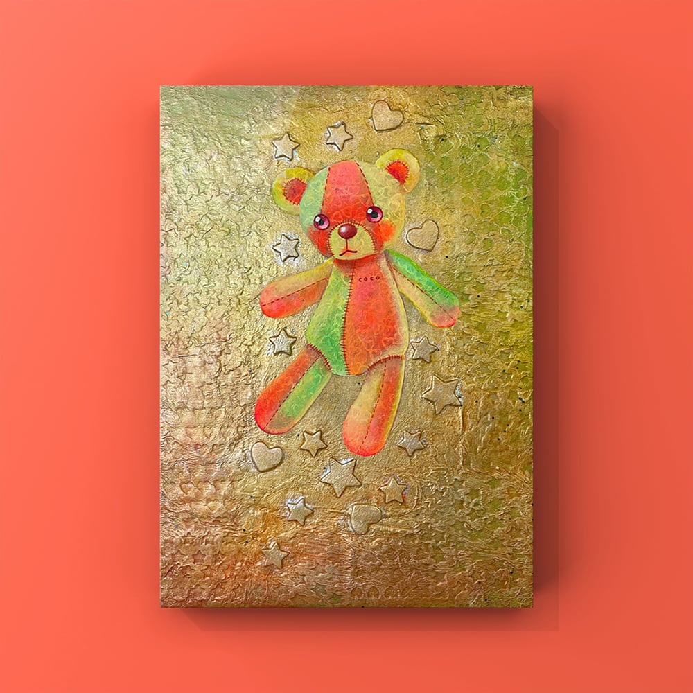 こうぶんこうぞう【COCOART GALLERY】
