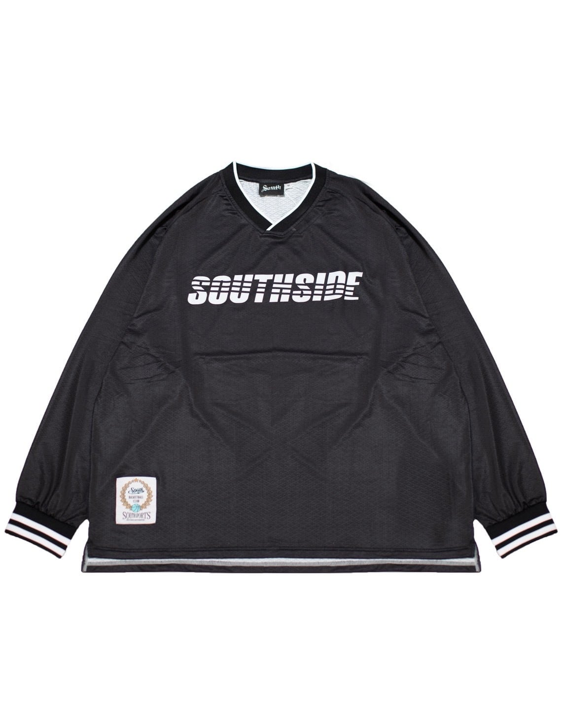ALL:Southsidelongshirts