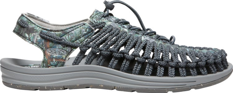 KEEN(キーン)× ELNEST(エルネスト) - UNEEK(ユニーク) Yakushima Forestra Camo