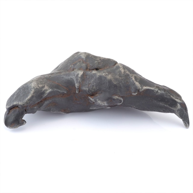 ゲベルカミル 隕石 45.6g アタキサイト 鉄隕石 標本 Gebel Kamil M2607