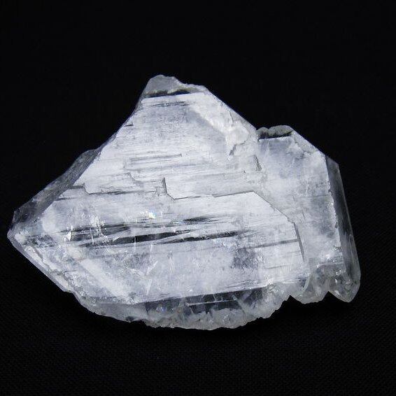 ファーデンクォーツ 水晶 クラスター 原石 アメリカ産 一点物  おまかせ便 172-3073