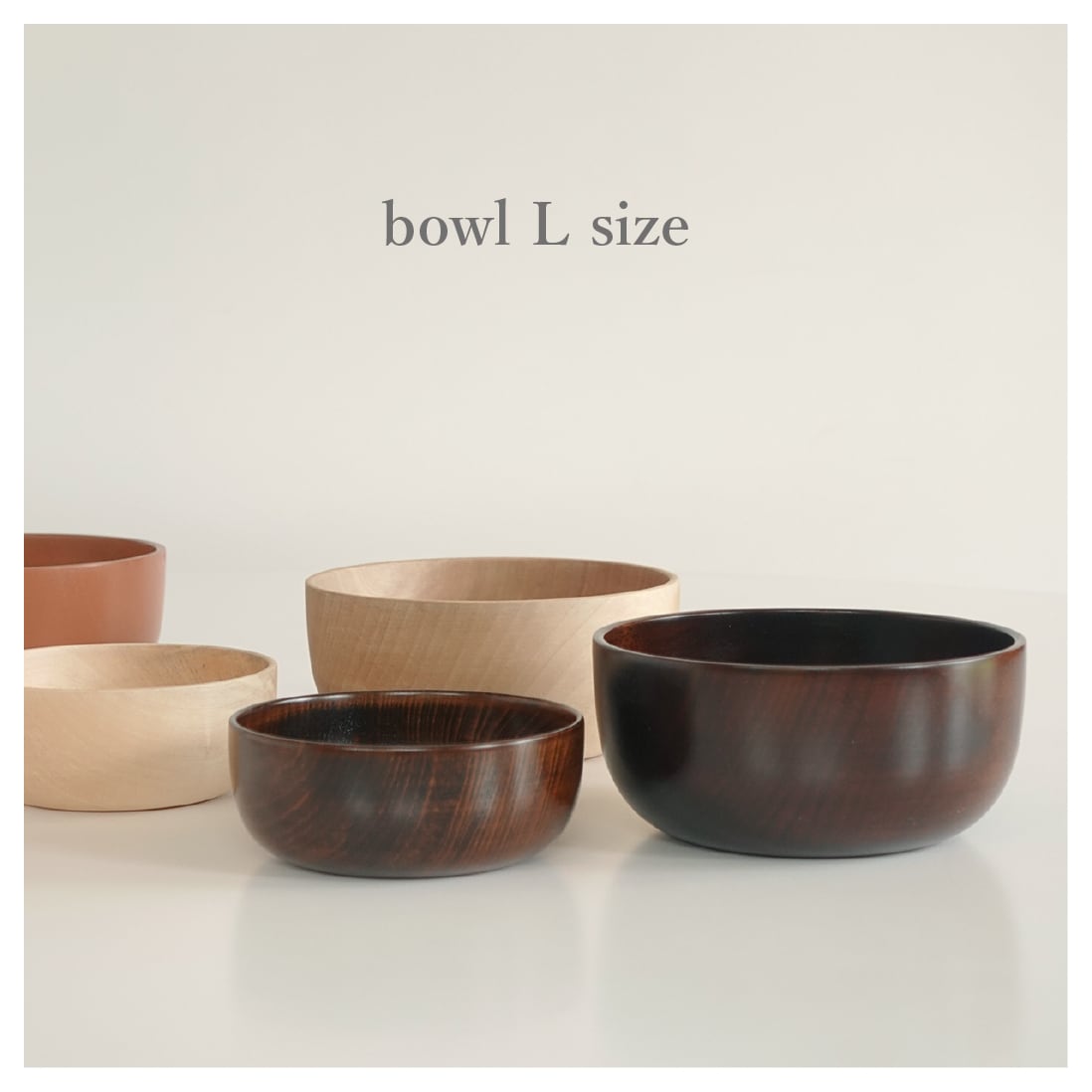 KIKKI-Bowl L