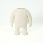 COLOくん White（艶なし）