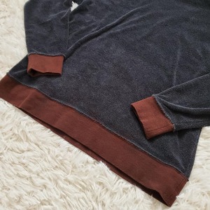 【USED】NANOUNIVERSE　ニットセーター