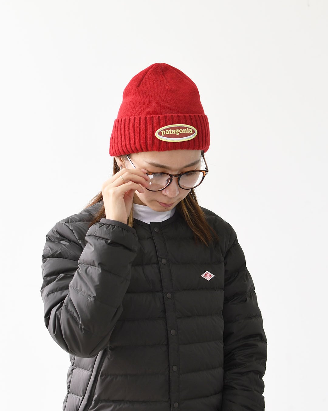 Patagonia [パタゴニア正規代理店] Brodeo Beanie [29206] ブロデオ