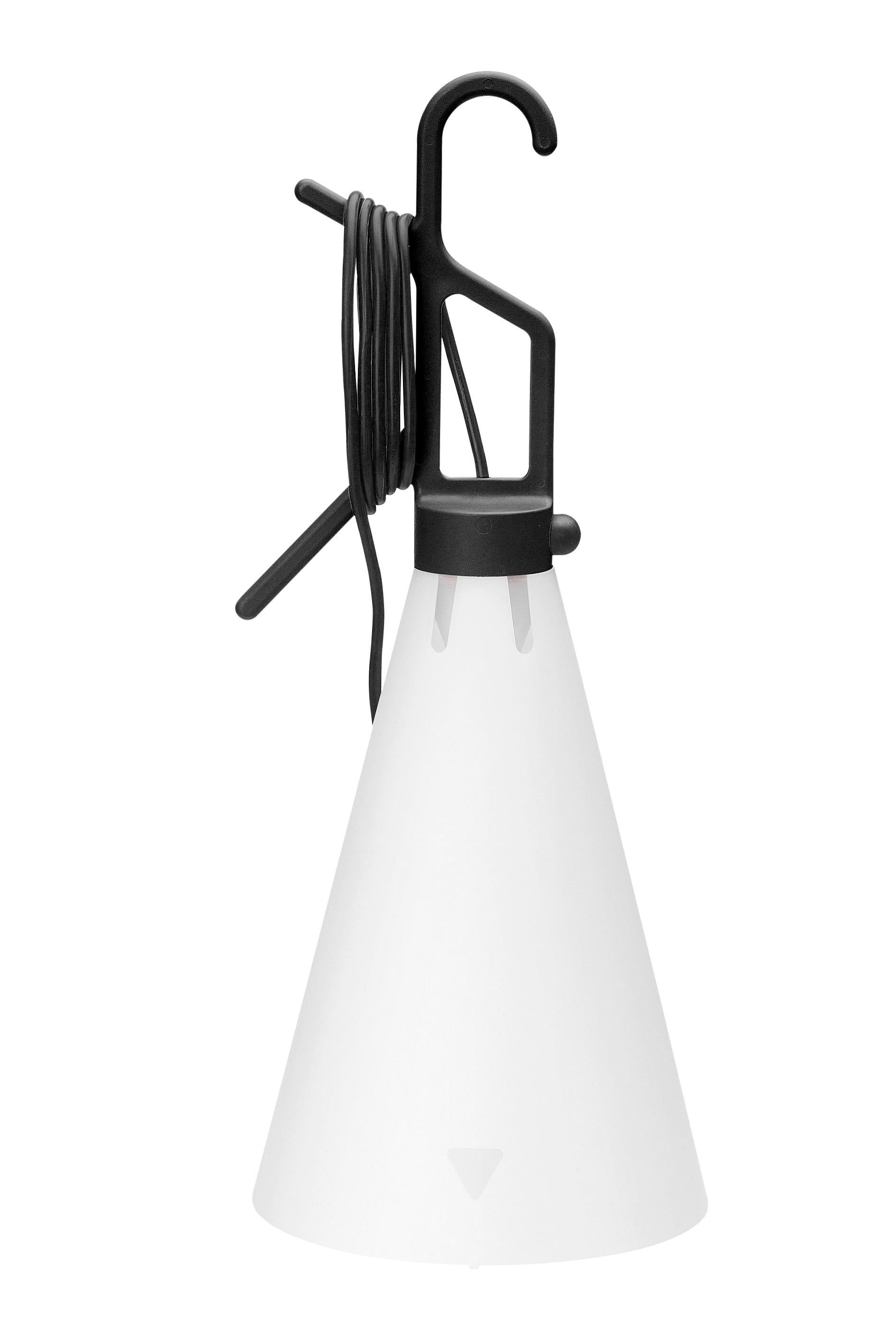 FLOS MAYDAY フロス　メイデイ　ブラック 開封済の未使用商品 即納可】メイデイ / ブラック / MAYDAY / Black / FLOS（フロス