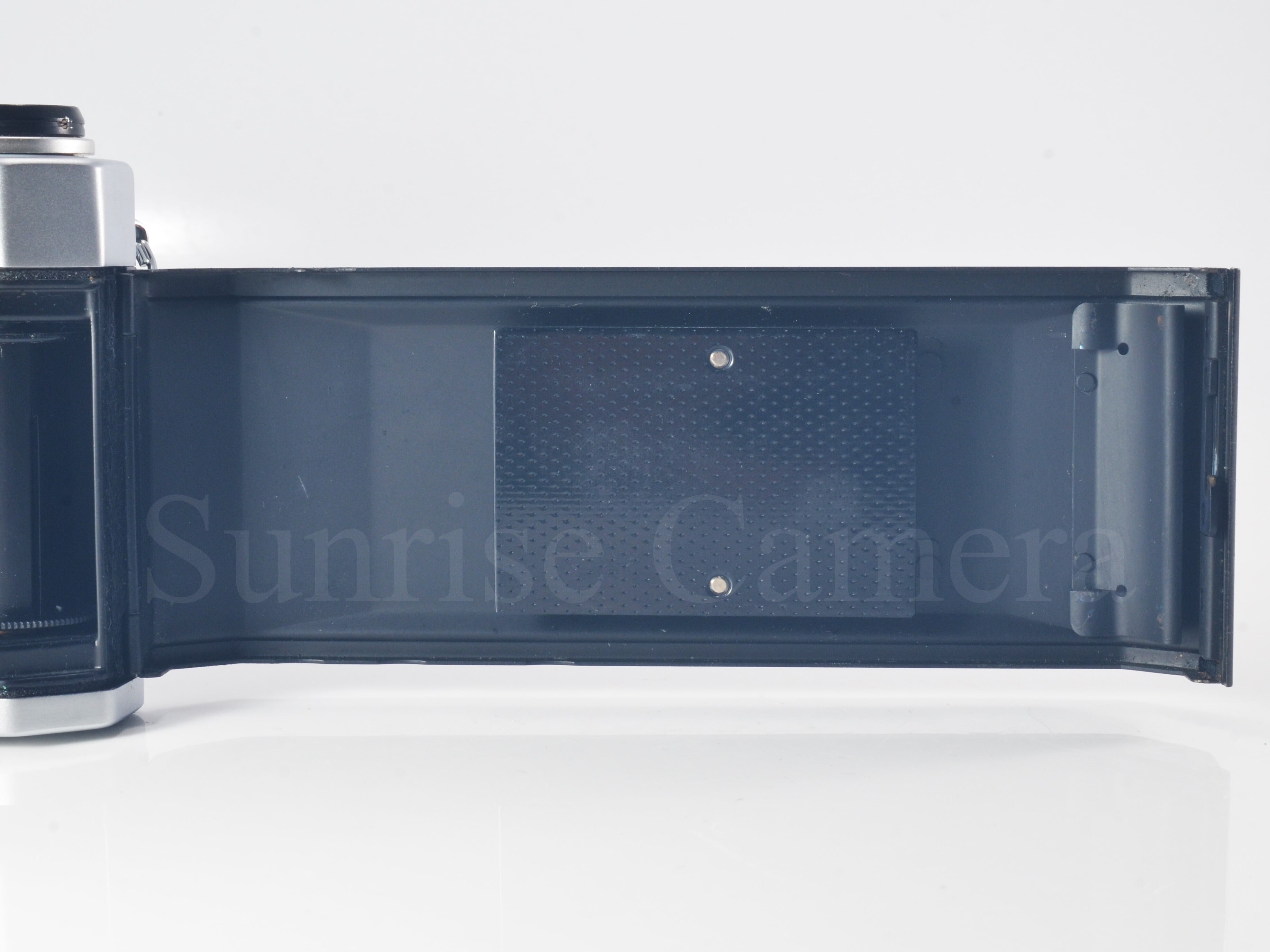 PENTAX SP / Super-Takumar 55mm F1.8 整備済 純正フード付