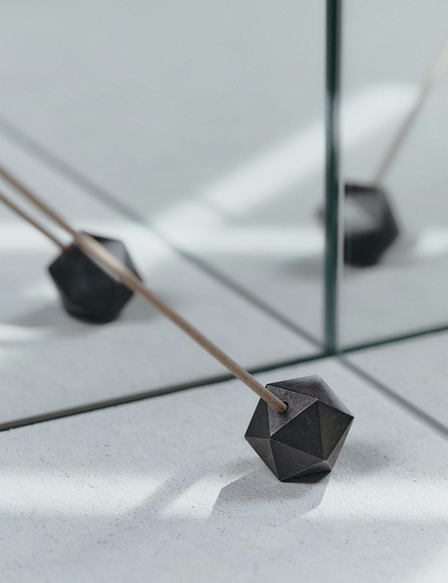 Ki-no キーノ Incence Holder インセンス ホルダー Ki-no キーノ TC