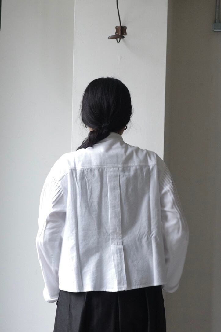 Khadi and Co. カディアンドコー / ELM (WHITE) | genre