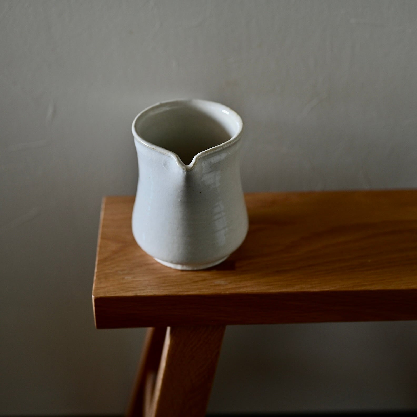 たくまポタリー JUG ：Takuma Pottery JUG 202602 | casa rua［カーサ
