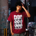 PATHOS PREMIUM COTTON BOX TEE