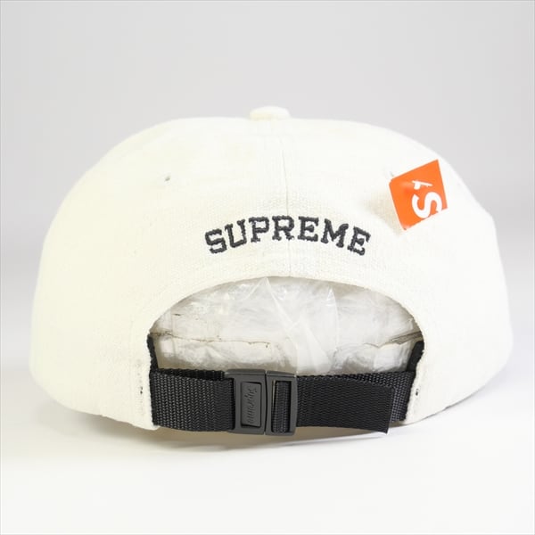 Size【フリー】 SUPREME シュプリーム 23SS Classic Logo 6-Panel Cap