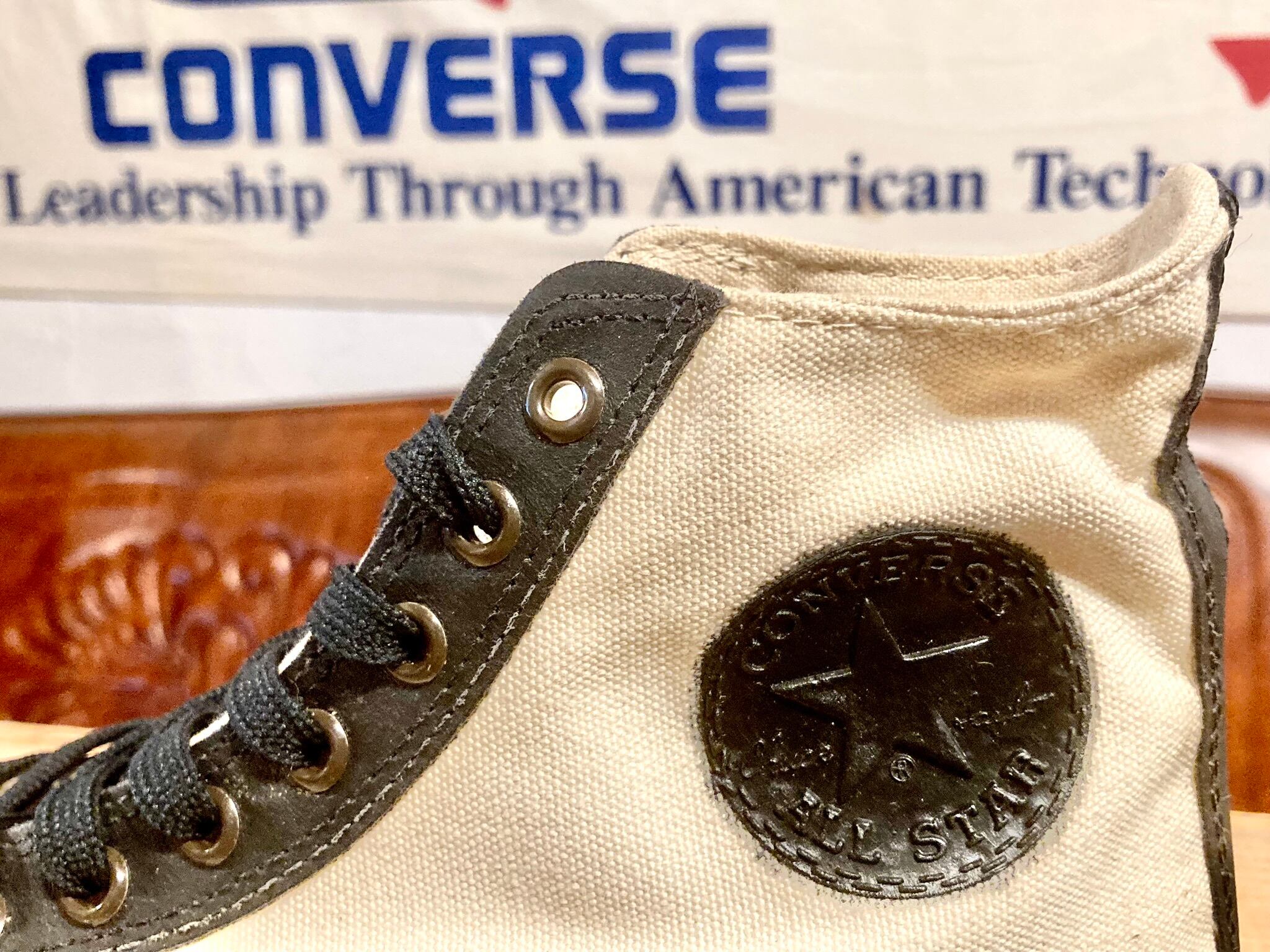 converse（コンバース） ALL STAR CLASSIC（オールスター クラシック