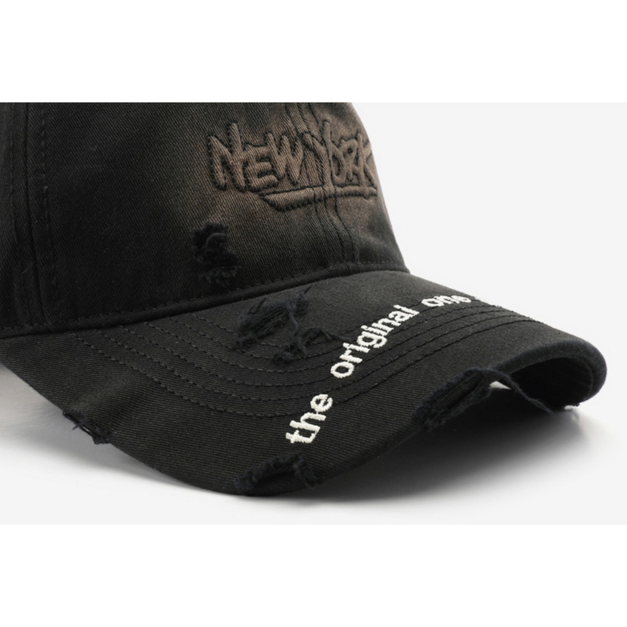 7色New Yorkキャップ G162