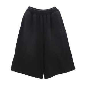 the half pant. (caviar)