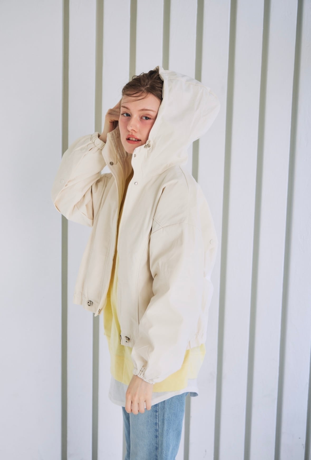 spring mountain Parker | mite