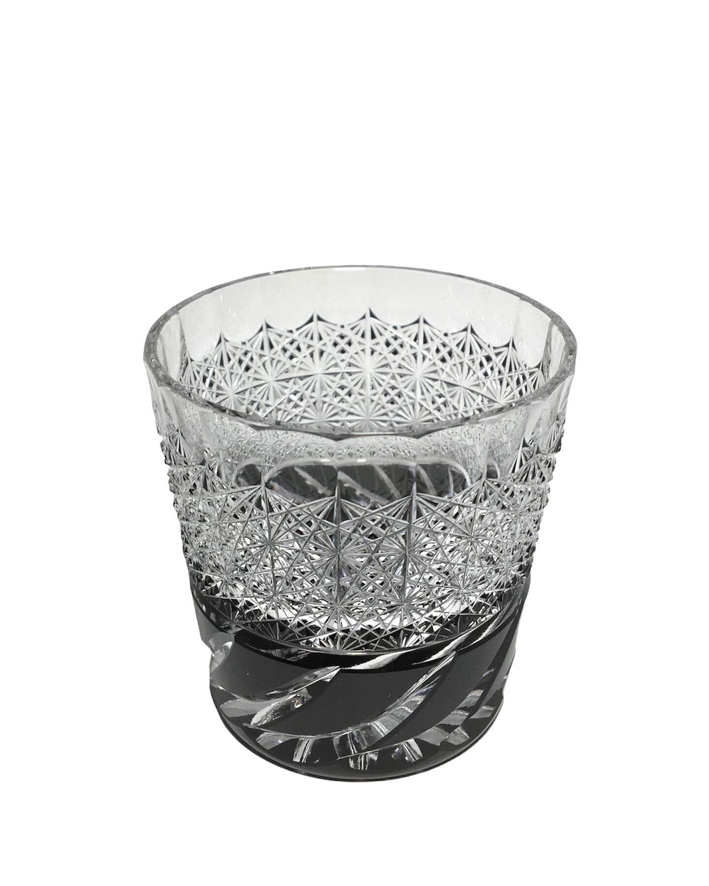 切子グラス　8点　ロックグラス　シャンパングラス　冷茶グラス