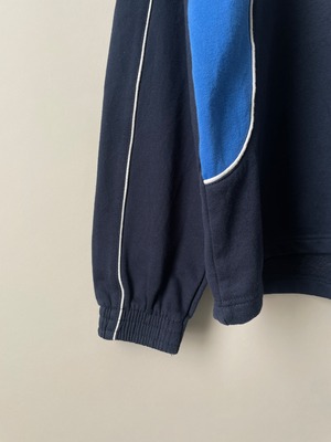 Soccer club sweat shirt