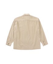 Cotton Pull Over Shirts［HSS004］