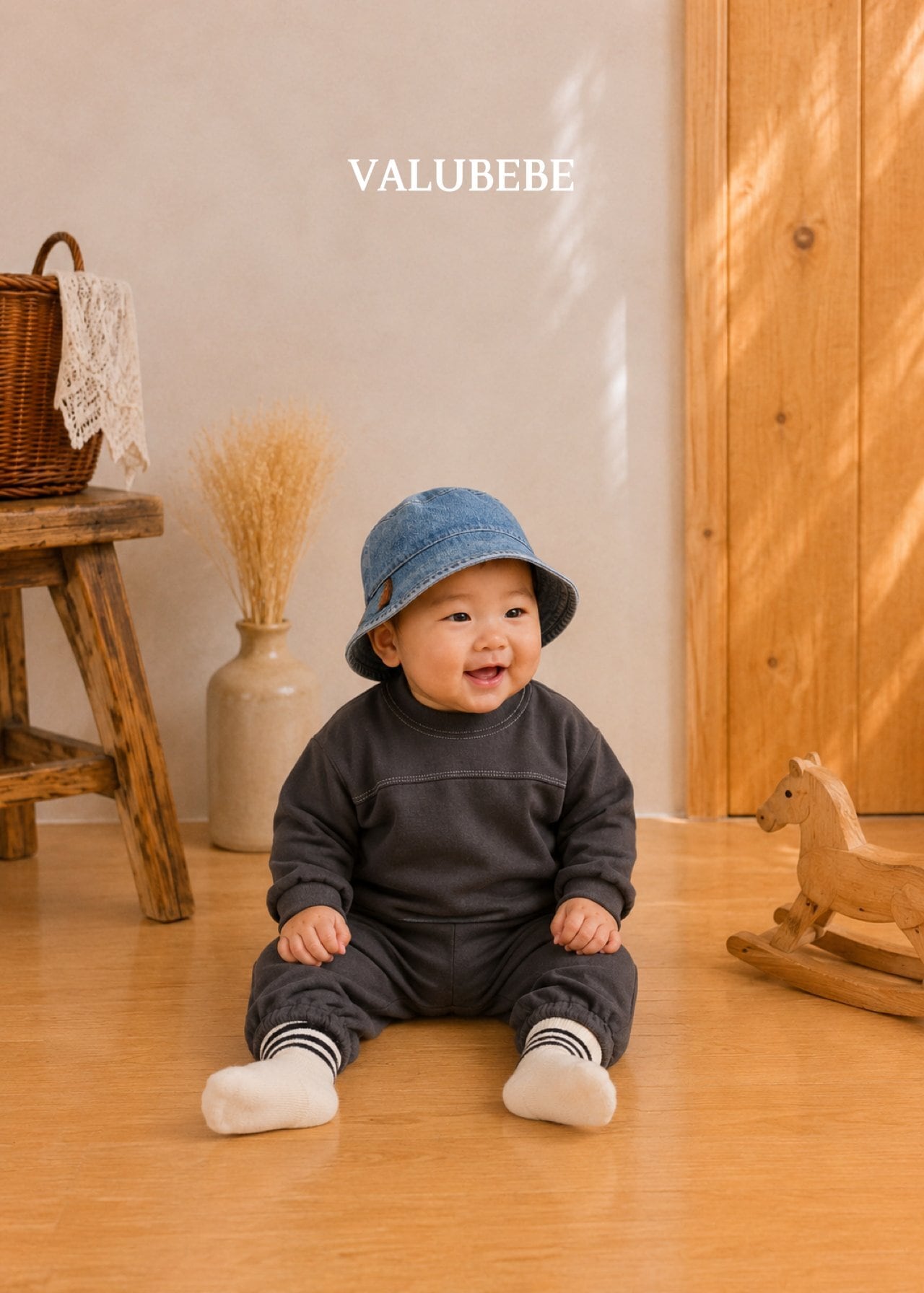 送料無料【予約】/ チキタカmtm /valubebe